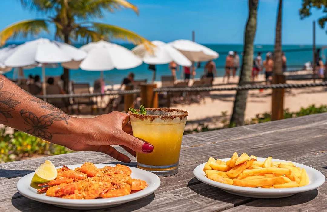 La Torre Resort All Inclusive-1