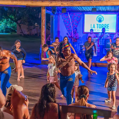La Torre Resort All Inclusive-3